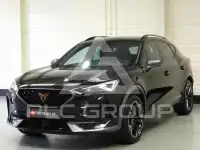 2021 Cupra Formentor