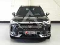 2021 Cupra Formentor