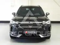 2021 Cupra Formentor