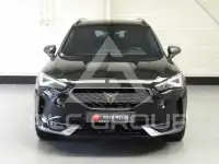 2021 Cupra Formentor