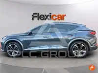 2021 Cupra Formentor
