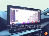 2021 Cupra Formentor