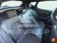 2021 Cupra Formentor