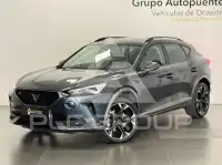 2021 Cupra Formentor