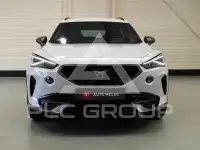 2021 Cupra Formentor