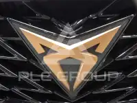 2021 Cupra Formentor