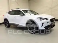2021 Cupra Formentor