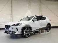 2021 Cupra Formentor