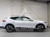 2021 Cupra Formentor