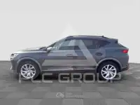 2021 Cupra Formentor