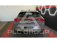 2021 Cupra Formentor