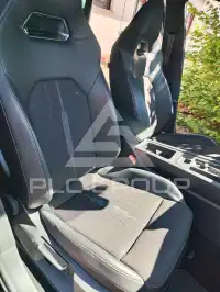 2021 Cupra Formentor