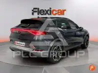 2021 Cupra Formentor