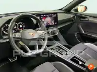 2021 Cupra Formentor