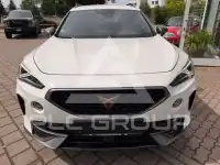 2021 Cupra Formentor