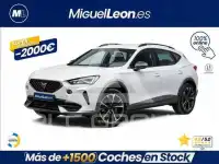 2021 Cupra Formentor
