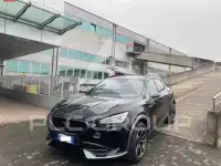 2021 Cupra Formentor
