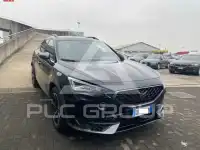 2021 Cupra Formentor