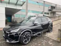 2021 Cupra Formentor