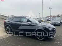 2021 Cupra Formentor