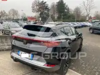 2021 Cupra Formentor