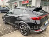 2021 Cupra Formentor