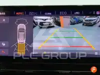2021 Cupra Formentor