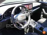 2021 Cupra Formentor