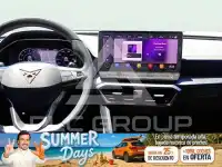 2021 Cupra Formentor