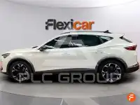 2021 Cupra Formentor