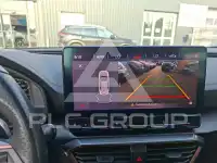 2021 Cupra Formentor