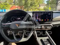2021 Cupra Formentor