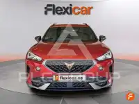2021 Cupra Formentor
