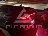 2021 Cupra Formentor