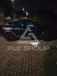 2021 Cupra Formentor