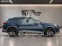 2021 Cupra Formentor