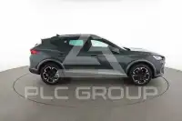 2021 Cupra Formentor