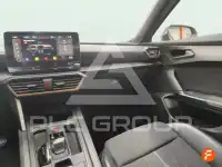 2021 Cupra Formentor