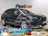 2021 Cupra Formentor