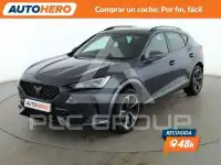 2021 Cupra Formentor