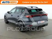 2021 Cupra Formentor