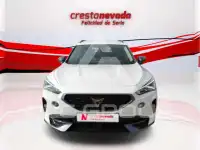 2021 Cupra Formentor