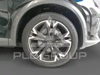2021 Cupra Formentor