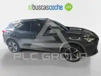 2021 Cupra Formentor