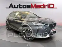 2021 Cupra Formentor