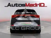 2021 Cupra Formentor
