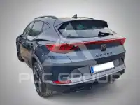 2021 Cupra Formentor