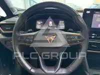 2021 Cupra Formentor