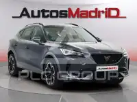 2021 Cupra Formentor