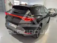 2021 Cupra Formentor